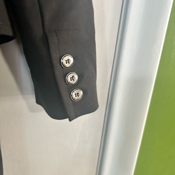 Women’s pant suit with Tailored Blazer - Picture 6 of 12